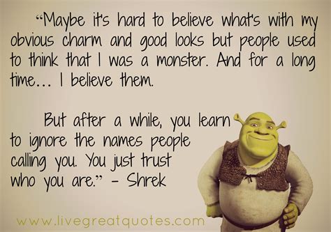 One of the greatest parfaits! Donkey From Shrek Quotes. QuotesGram