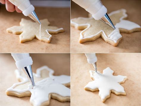 A Royal Icing Tutorial Decorate Christmas Cookies Like A Boss