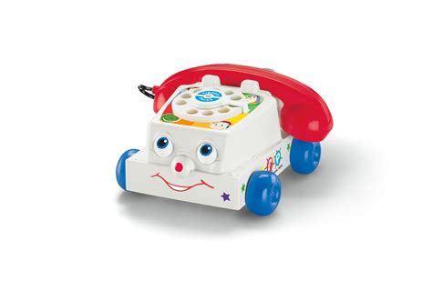 Toys Of The Pasts Toy Story 3 And Fisher Price Bring Back The Chatter