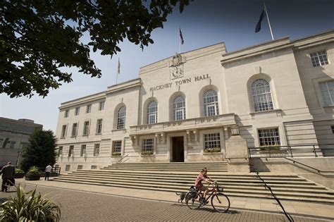 Town hall education continues to provide the kind of exceptional training that the lamorinda town hall theatre offers a variety of opportunities for audiences and the community to more actively. Hackney Town Hall - Restoring art deco building to its former glory through efficient ...