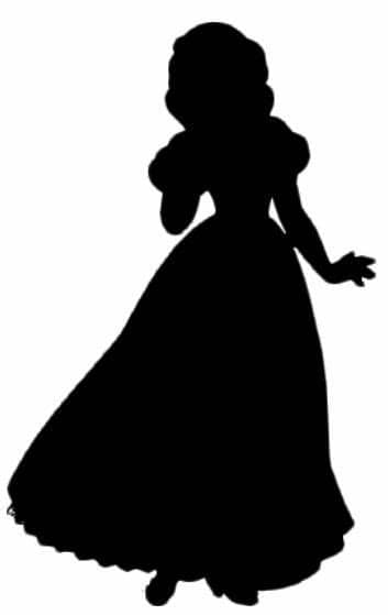 Free Free 350 Disney Princess Snow White Svg Free SVG PNG EPS DXF File