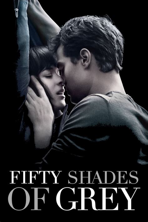 video film fifty shades of grey