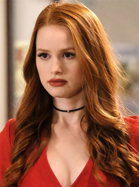 Riverdale Just Showed Us A Whole New Side Of Cheryl And It S Terrifying Cheryl Blossom Riverdale