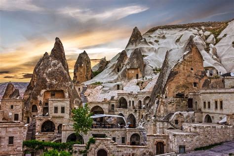 Viajes senderos de capadocia travel and turquia capadocia tours is based in cappadocia (city urgup) the operators have experience in the tourism sector as a guide and travel agent since 1989. 8 curiosidades e mistérios sobre a Capadócia