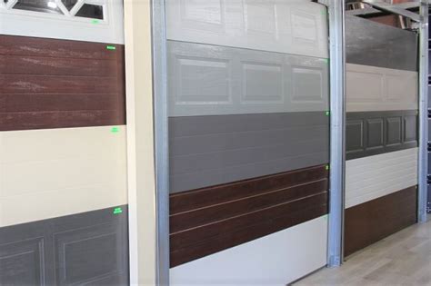 Perth Garage Door Showroom