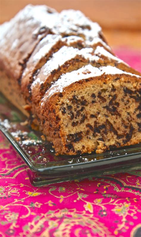 Schon die namen dieser italienischen torten und kuchen sind ein gedicht und wecken die sehnsucht nach italien. Italienischer Schoko-Nuss-Kuchen - Pfeffer, Salz - fertig!