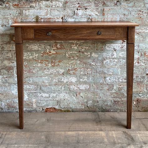 Empire Hall Table (EM8/W) - Scumble Goosie