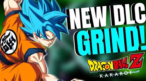 D medals are needed to undergo training at training grounds which is where the new super attack is unlocked. Dragon Ball Z KAKAROT BIG DLC Update - Everyone Start To ...