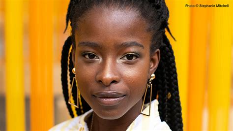 Activist amanda gorman made history by being named the first ever u.s. Amanda Gorman | 2021 ALA Midwinter