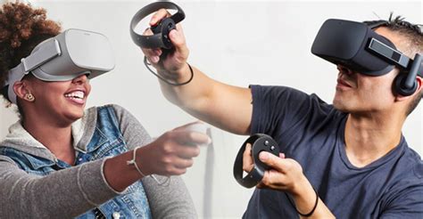 best vr headset 2020 partiesgnom