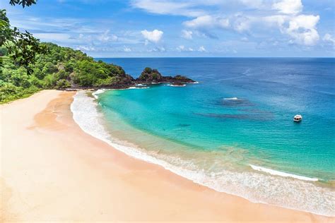 15 Best Beaches In South America Planetware