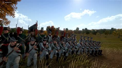 Holdfast Nations At War Mod Review 0 Forgotten Woods Listes Steam