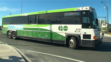 Go Transit To Increase Service In September As More Riders Return Ctv