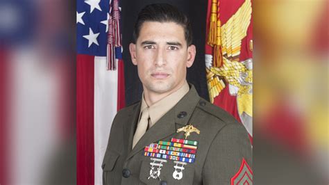 Decorated Marine From Socal Among 2 Killed In ‘intense Clash With Isis