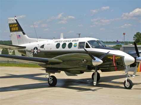 The aircraft dispatcher, also known in the aviation industry as a 'red cap', has the huge responsibility of coordinating all the service requirements. 1971 N906HF Beechcraft U-21-G /A90/C90 AircraftMerchants