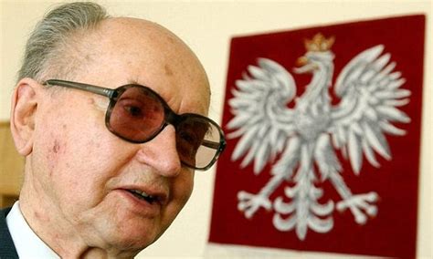 wojciech jaruzelski ex dictator 90 had sex with his nurse polish general threatened with