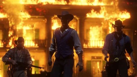 See what chris braithwaite (cjbraithwaite) has discovered on pinterest, the world's biggest collection of ideas. 8 Biggest Flaws In Red Dead Redemption 2