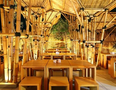 Though engagement with stakeholders and both local and global issues this is designed to redefine the role of the designer in the context where we are working and lay the. classic culture asian resturant cafe bamboo architecture ...