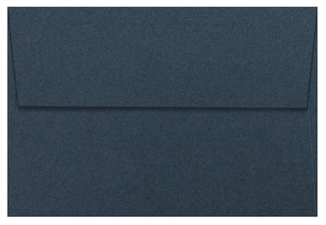 Lapis Lazuli Blue Envelopes A8 Stardream Metallic 5 12 X 8 18