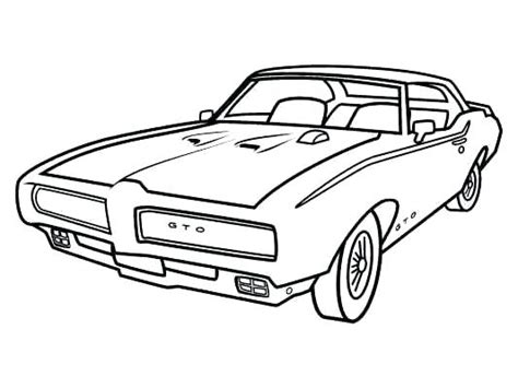 Dedicated to the second generation pontiac trans am including vin and cowl tag decoders, restoration tips, photos, parts and sales. Trans Am Coloring Pages at GetColorings.com | Free ...
