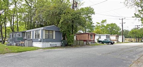 Maybe you would like to learn more about one of these? Smitty's Mobile Home Park Apartments - Norfolk, VA ...
