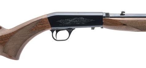 Browning Sa 22 Takedown Rifle 22lr R40332 Consignment