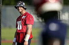 Davis Mills' Neck: A Canvas For Memes Or A Quarterback's Secret Weapon?