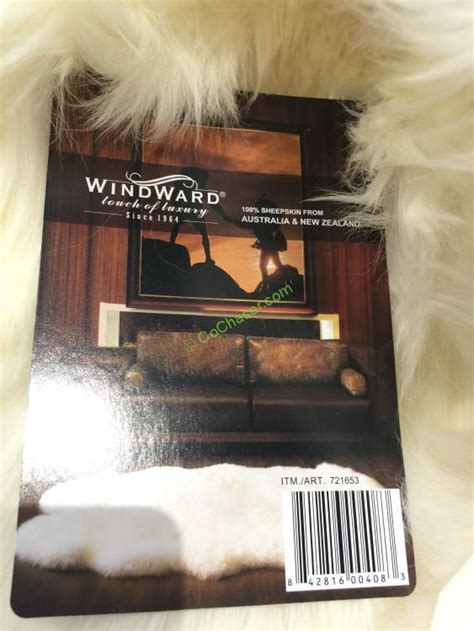 Buy sheepskin rugs and get the best deals at the lowest prices on ebay! Windward Sheepskin Quad Rug - CostcoChaser