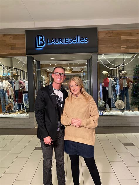 Find great gifts at Lauriebelles at The Empire Mall