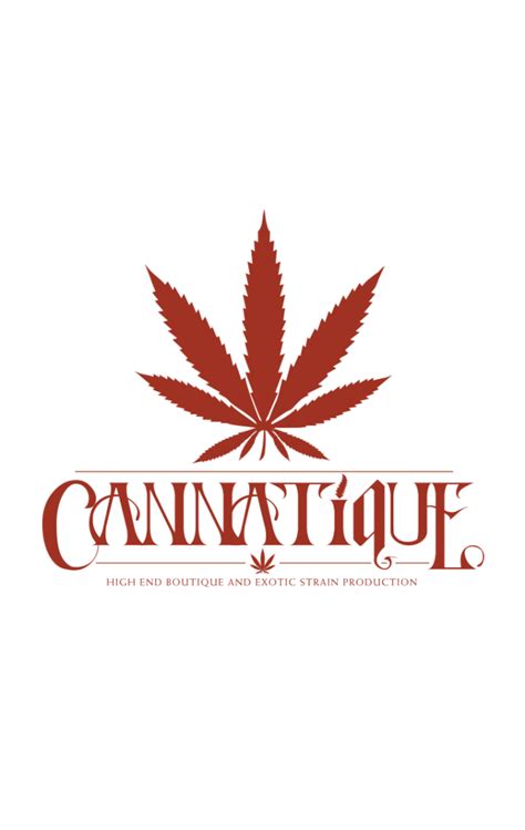 Cannatique Elemental Holdings Inc A South Florida Graphic Design Firm