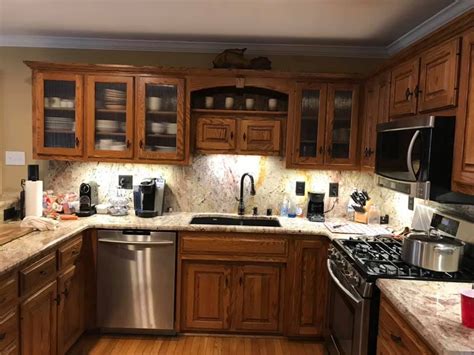 The #1 cabinet store in lexington. Cabinet Painting in Lexington in 2020 - My Three Sons ...