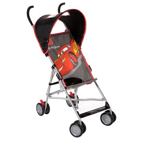 Verdict and our recommendation for 2021. Disney Cars Umbrella Baby Stroller