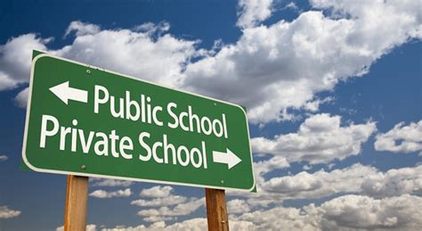 The initial emphasis was to provide malaysian students with access to professional and tertiary education. Private Colleges vs. Public Colleges: What's Better for ...