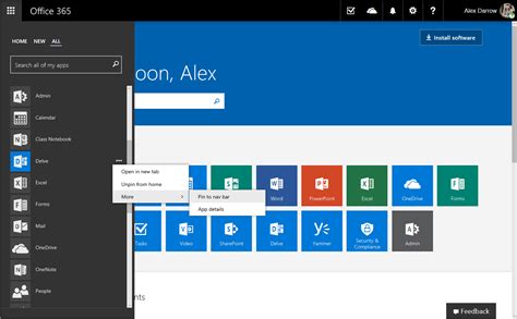 Learn how to bulk reset password in office 365. Introducing the new Office 365 App Launcher - Microsoft ...