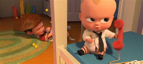 Surprise Talking  By The Boss Baby Find And Share On Giphy