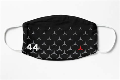 Printed face mask ferrari f1 inspired design. Formula 1 Face Masks: Ferrari, Lewis Hamilton, McLaren ...