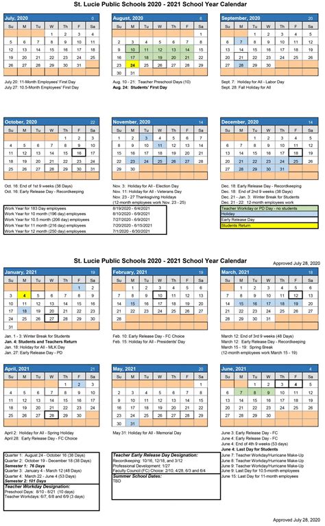 Pwcs School Calendar 2023 24 2023 Cool Latest Famous Seaside Calendar