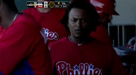 This is a song about children and war. Minor Matters: Phillies' Michael Martinez Hits AAA for the ...