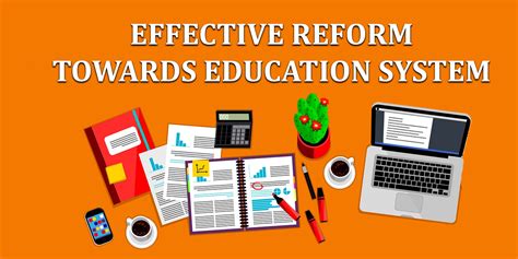 Effective Reform Towards Education System Smart Campuses