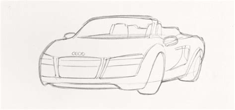 In this week's sketch saturday tutorial we'll be exploring a portrait illustration of tony stark from the avengers and i also provide some valuable tips so be sure to watch through the entire video. How To Draw Tony Stark's Audi R8: Video