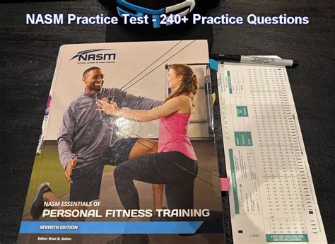 Free Nasm Practice Test 2023 240 Cpt Practice Questions