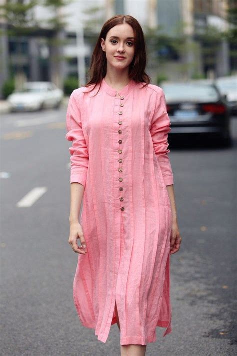colour combination designer linen dresses street fashion fashion model dress shirt formal