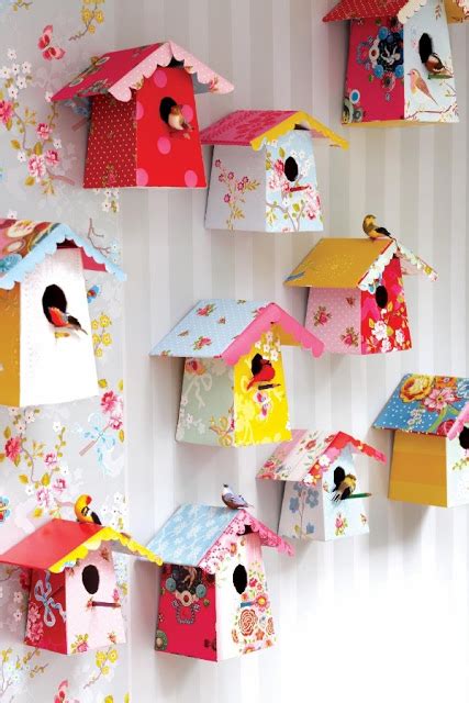 Check spelling or type a new query. DIY Rumah Burung Hiasan Yang Comel... - blog santai-santai ...