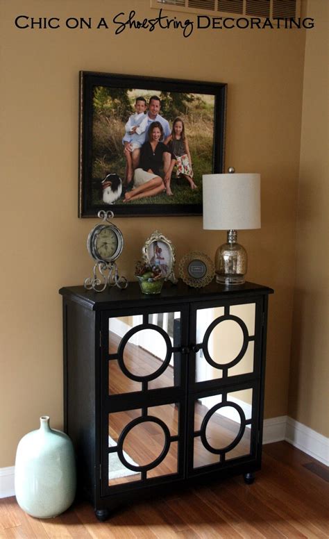 How to move a baby grand piano across a room. Chic on a Shoestring Decorating: Grand Piano Living Room