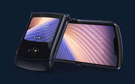 Motorola Razr 5g Prezzo E Data Di Uscita Del Nuovo Smartphone Pieghevole
