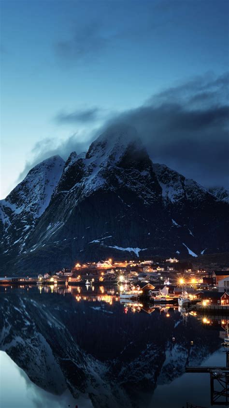 Free Download Norway Coast Wallpapers Top Norway Coast Backgrounds