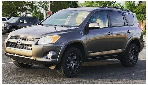Details 90+ about lifted toyota rav4 best - in.daotaonec