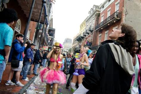 Hotel Rooms Still Available In New Orleans For Mardi Gras And Super