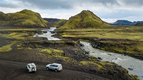 Do You Need A 2wd Or 4x4 In Iceland How To Choose Iceland Trippers