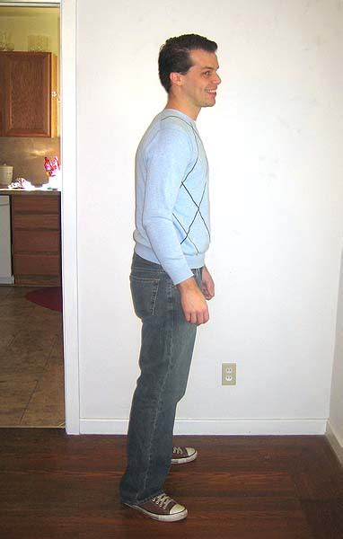 The stone continues in customary use in the united kingdom and ireland for body weight. Photographic Height/Weight Chart - 6' 1", 170 lbs., BMI:22